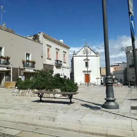 Casa Fiore