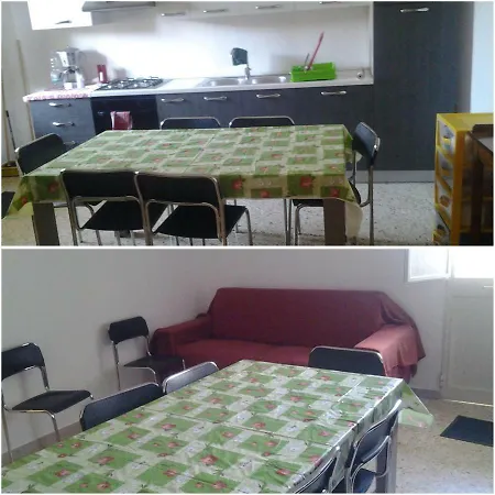 Casa Fiore *