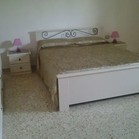 Nyaraló Casa Fiore Veglie