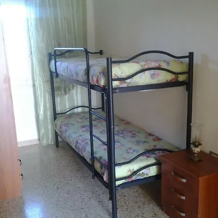 Nyaraló Casa Fiore *