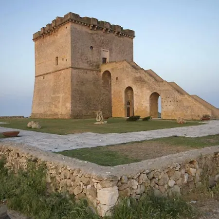 Nyaraló Casa Fiore